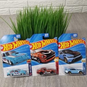 '76 Chevy Chevette Hot Wheels Bundle